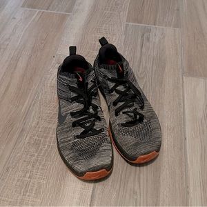Nike Flyknit Metcon